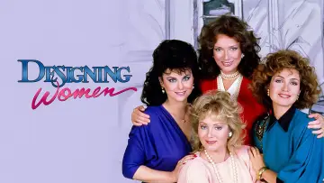 Задник до серіалу "Designing Women" #1366144
