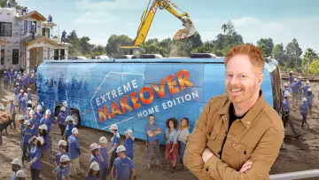 Задник до серіалу "Extreme Makeover: Home Edition" #1364999