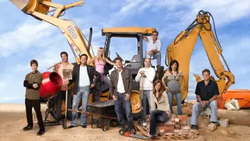 Задник до серіалу "Extreme Makeover: Home Edition" #1365005