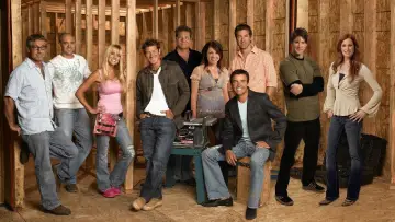 Задник до серіалу "Extreme Makeover: Home Edition" #1365006