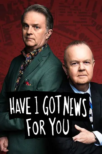 Постер к сериалу "Чи є у мене новини для вас" #1283488