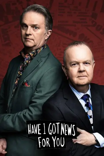 Постер к сериалу "Чи є у мене новини для вас" #1283489