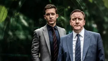 Задник к сериалу "Суто англійські вбивства" #1236198