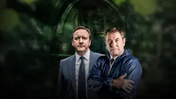 Задник к сериалу "Суто англійські вбивства" #1236200