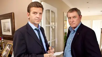 Задник к сериалу "Суто англійські вбивства" #1236206