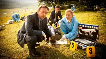 Задник к сериалу "Суто англійські вбивства" #1236207