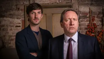 Задник к сериалу "Суто англійські вбивства" #1236209