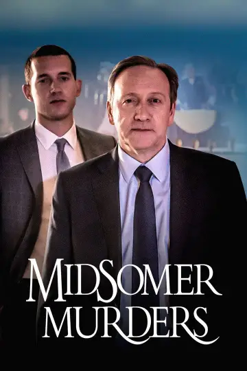 Постер к сериалу "Суто англійські вбивства" #1236234
