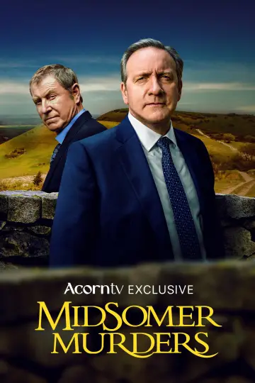 Постер к сериалу "Суто англійські вбивства" #1236240