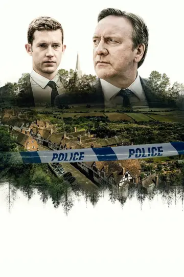Постер к сериалу "Суто англійські вбивства" #1236242