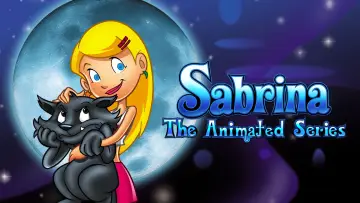 Задник до серіалу "Sabrina: The Animated Series" #1427527