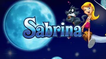Задник до серіалу "Sabrina: The Animated Series" #1427530
