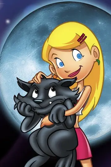 Постер до серіалу "Sabrina: The Animated Series" #1427544