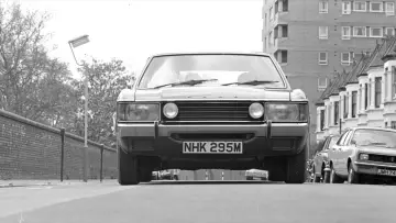 Задник до серіалу "Свіні" #1542634