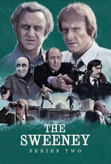 Постер до серіалу "Свіні" #1542646