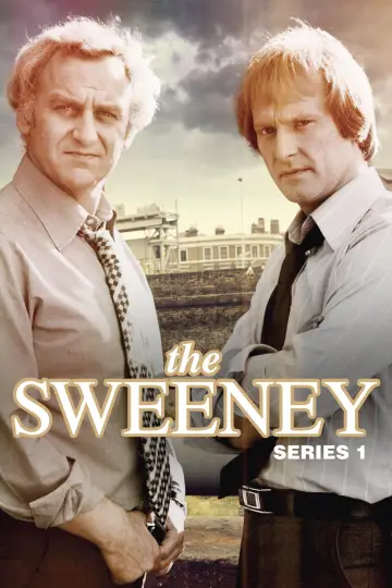 Постер до серіалу "The Sweeney" #1698441