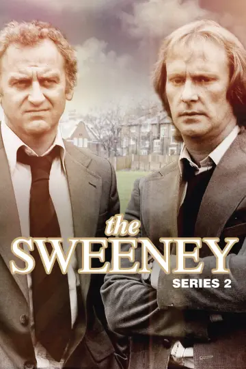 Постер до серіалу "The Sweeney" #1698446