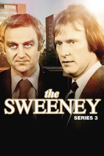 Постер до серіалу "The Sweeney" #1698451
