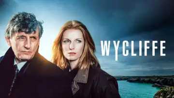 Задник до серіалу "Wycliffe" #1422437