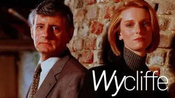 Задник до серіалу "Wycliffe" #1422439