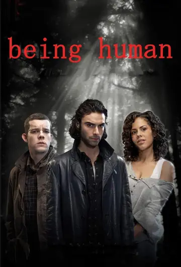 Постер до серіалу "Being Human" #1430432