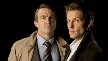 Задник до серіалу "Law & Order: UK" #1419095