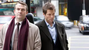 Задник до серіалу "Law & Order: UK" #1419101