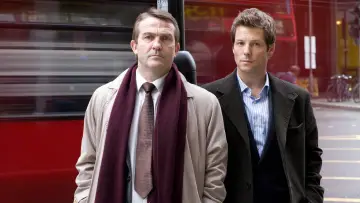 Задник до серіалу "Law & Order: UK" #1419104