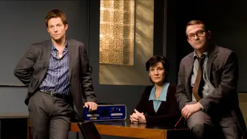 Задник до серіалу "Law & Order: UK" #1419106