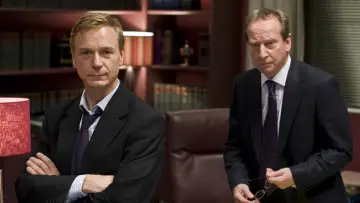 Задник до серіалу "Law & Order: UK" #1419109