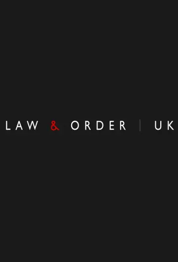 Постер до серіалу "Law & Order: UK" #1419127