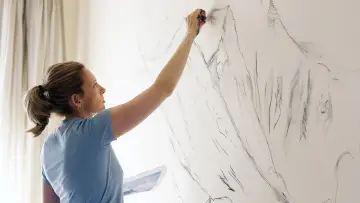 Задник до серіалу "Чотири життя Тари" #1432484