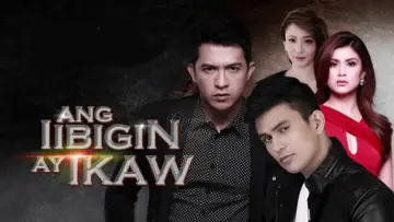 Задник до серіалу "Ang Iibigin Ay Ikaw" #1662169