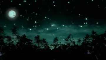 Задник до серіалу "The Mighty Boosh" #1434970