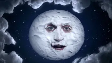 Задник до серіалу "The Mighty Boosh" #1434971