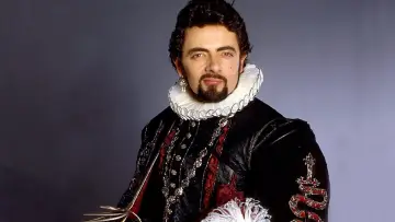 Задник к сериалу "Blackadder" #1362807