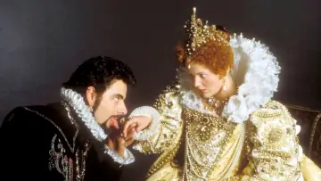 Задник к сериалу "Blackadder" #1362809