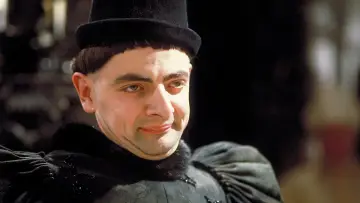 Задник к сериалу "Blackadder" #1362813
