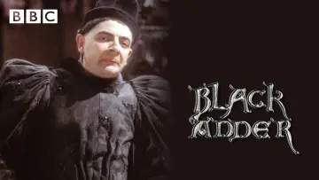 Задник к сериалу "Blackadder" #1362824