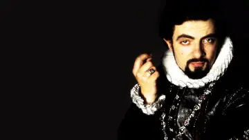 Задник к сериалу "Blackadder" #1362829