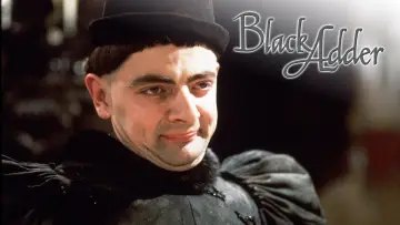 Задник к сериалу "Blackadder" #1362835