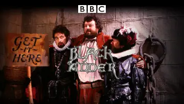 Задник к сериалу "Blackadder" #1362837