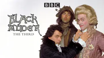 Задник к сериалу "Blackadder" #1362838