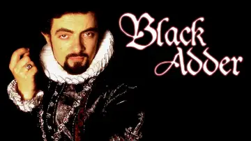 Задник к сериалу "Blackadder" #1362841