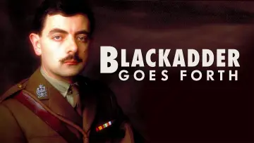 Задник к сериалу "Blackadder" #1362845