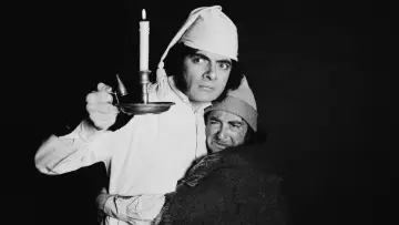 Задник к сериалу "Blackadder" #1362846