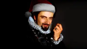 Задник к сериалу "Blackadder" #1362847