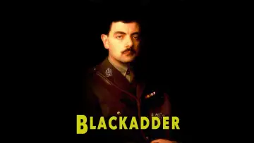 Задник к сериалу "Blackadder" #1362848