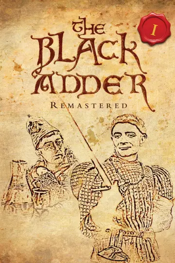 Постер до серіалу "Blackadder" #1704401