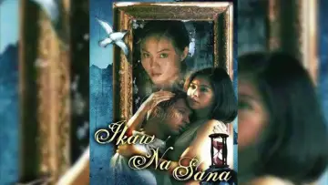 Ikaw Na Sana постер